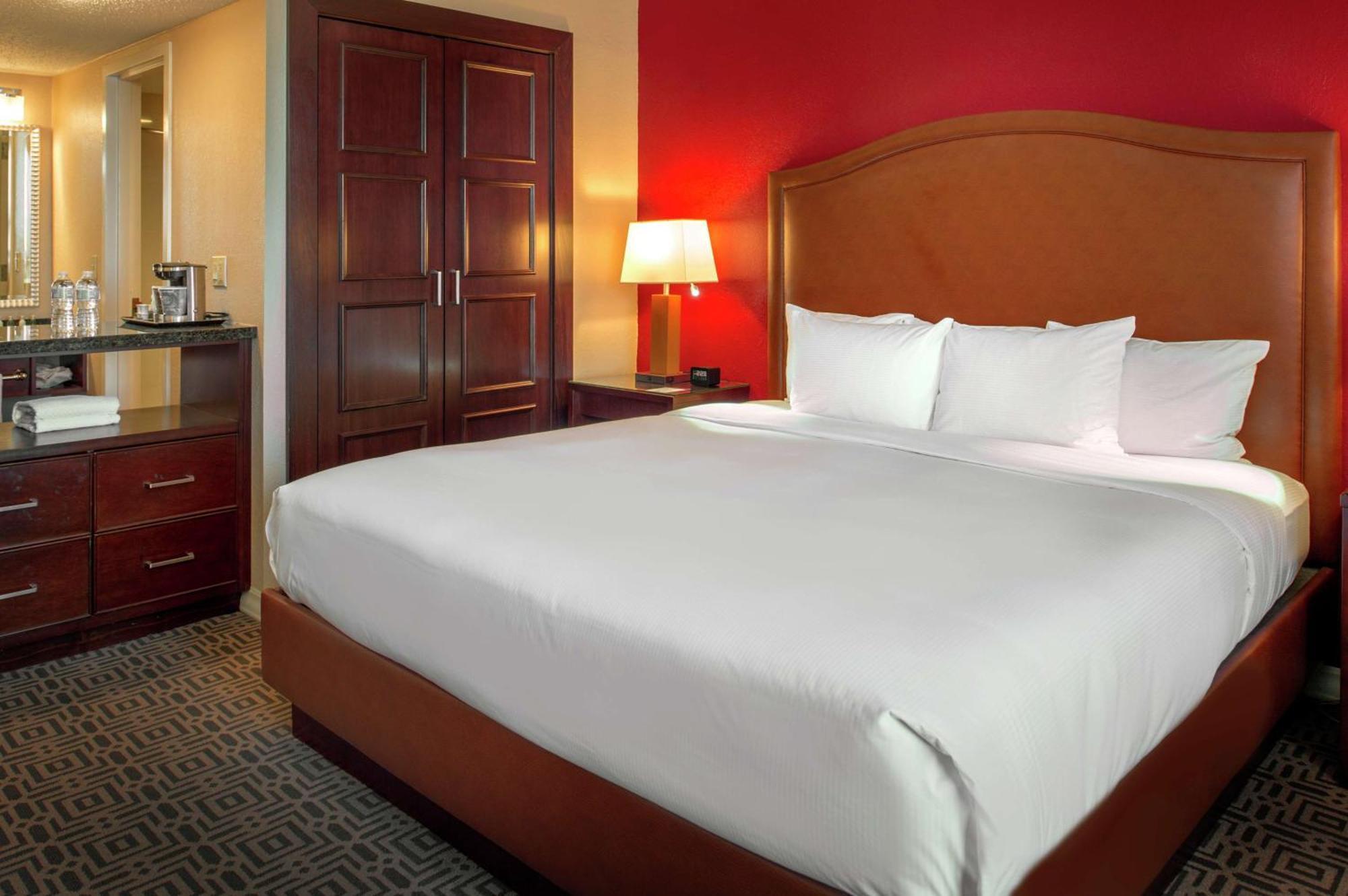Doubletree By Hilton Hotel St. Louis - Chesterfield Zewnętrze zdjęcie