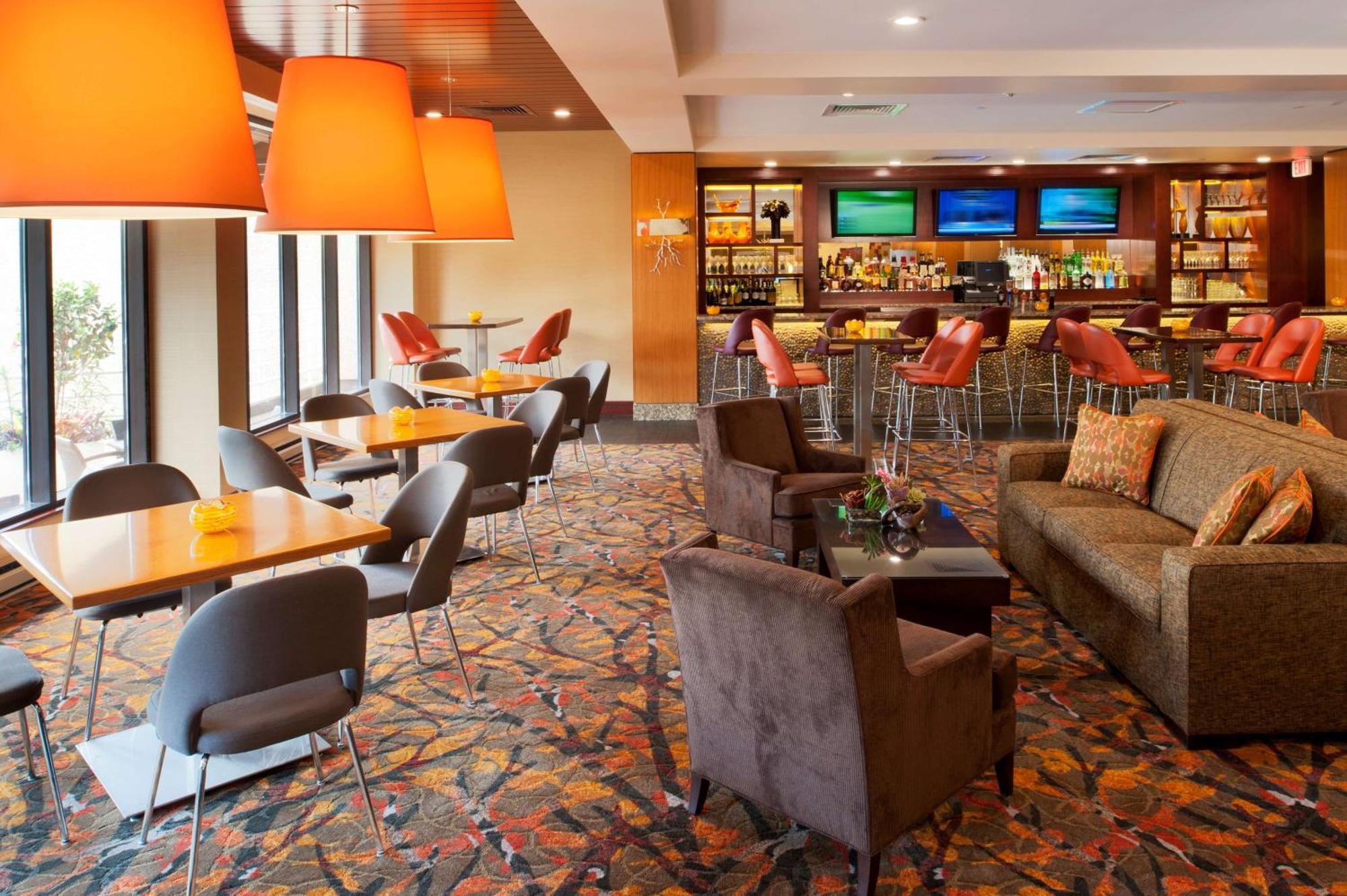 Doubletree By Hilton Hotel St. Louis - Chesterfield Zewnętrze zdjęcie