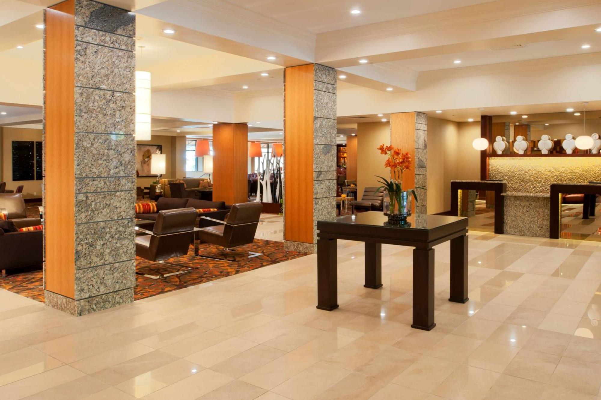Doubletree By Hilton Hotel St. Louis - Chesterfield Zewnętrze zdjęcie