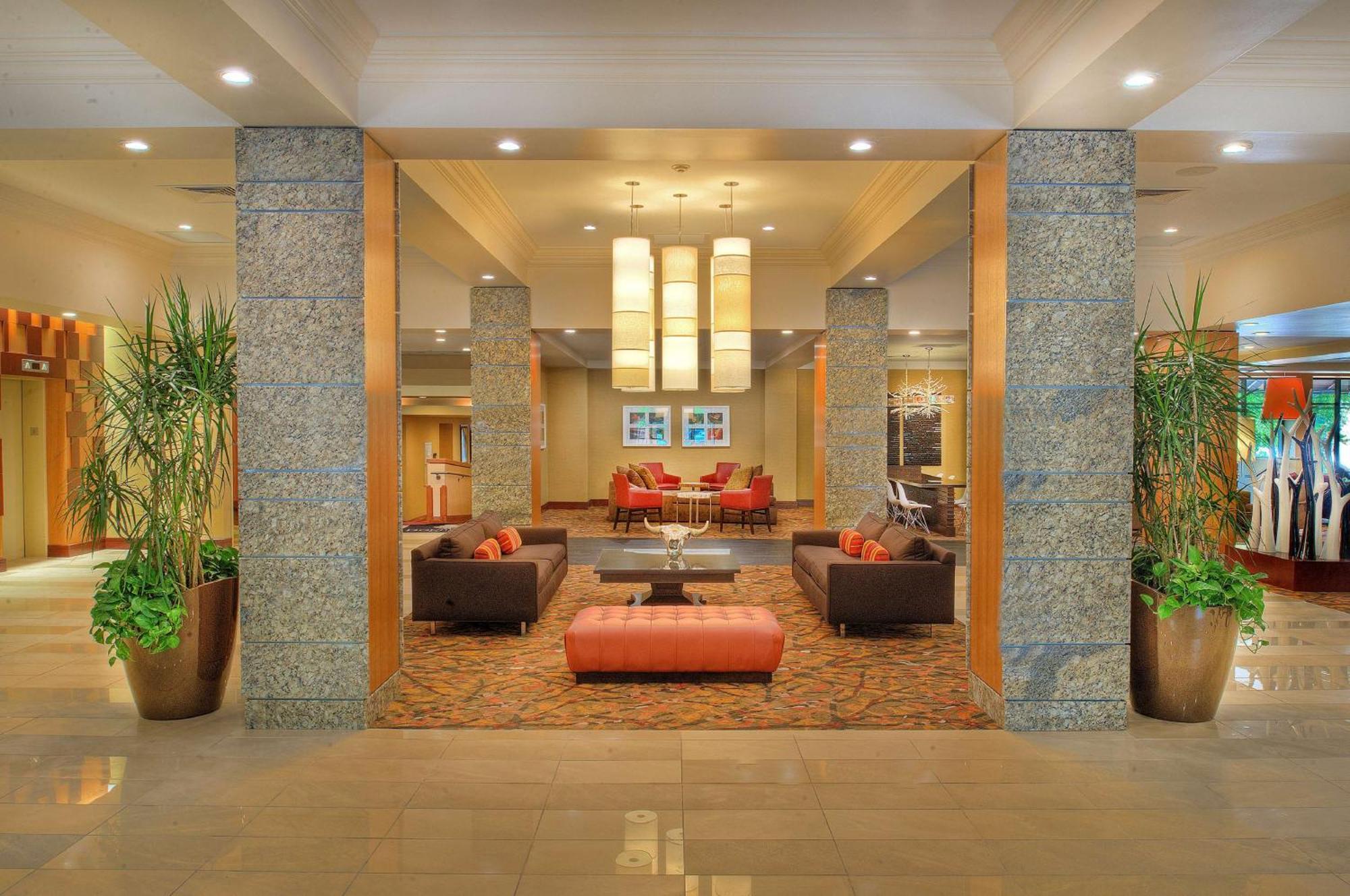 Doubletree By Hilton Hotel St. Louis - Chesterfield Zewnętrze zdjęcie