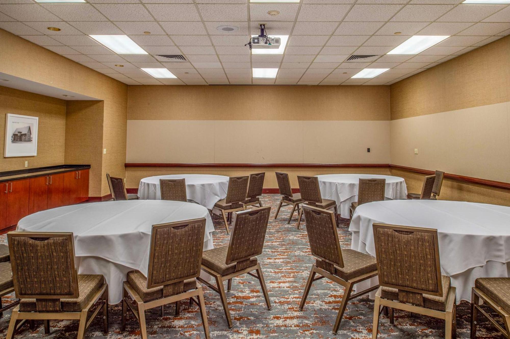 Doubletree By Hilton Hotel St. Louis - Chesterfield Zewnętrze zdjęcie