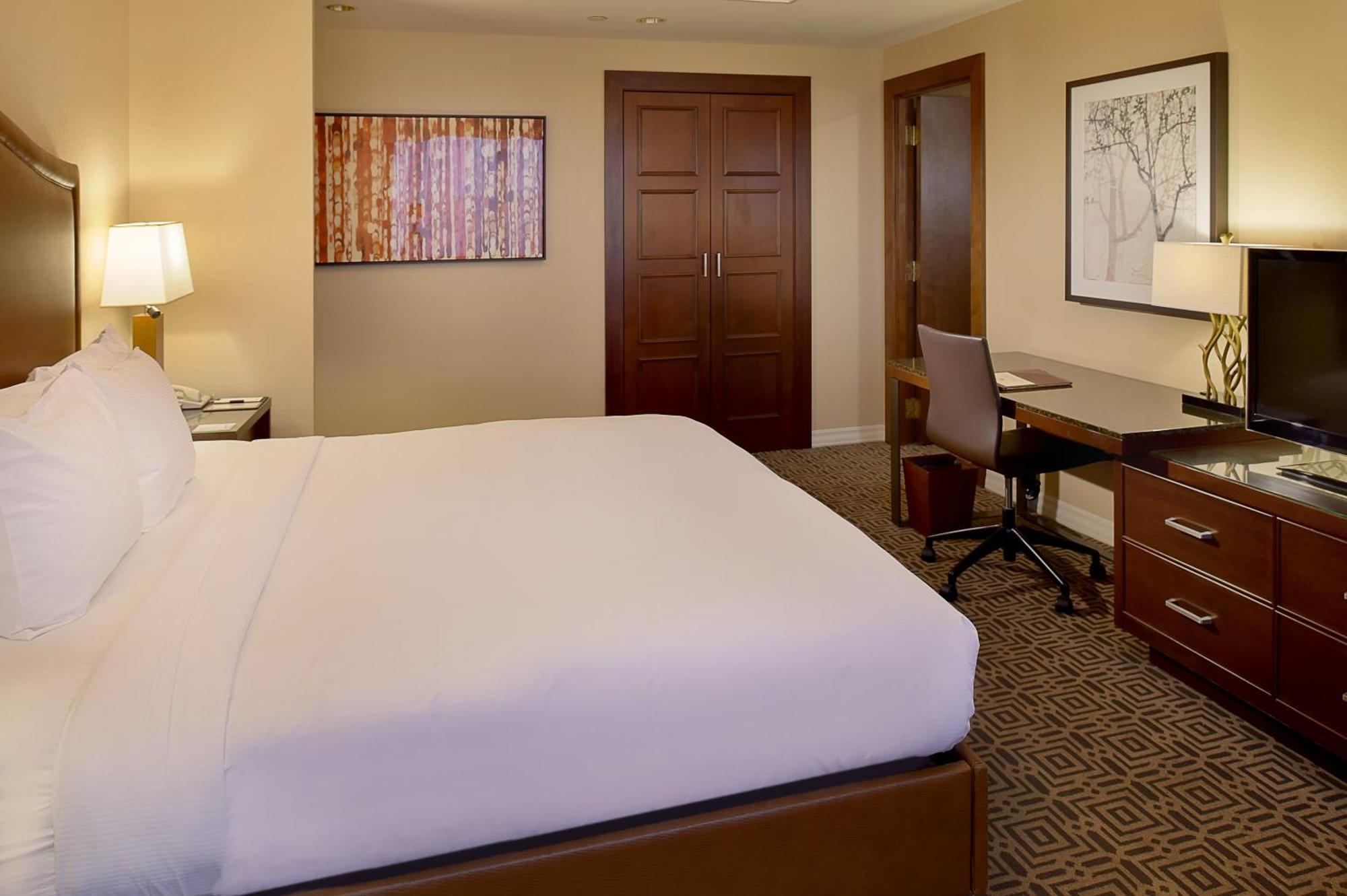 Doubletree By Hilton Hotel St. Louis - Chesterfield Zewnętrze zdjęcie