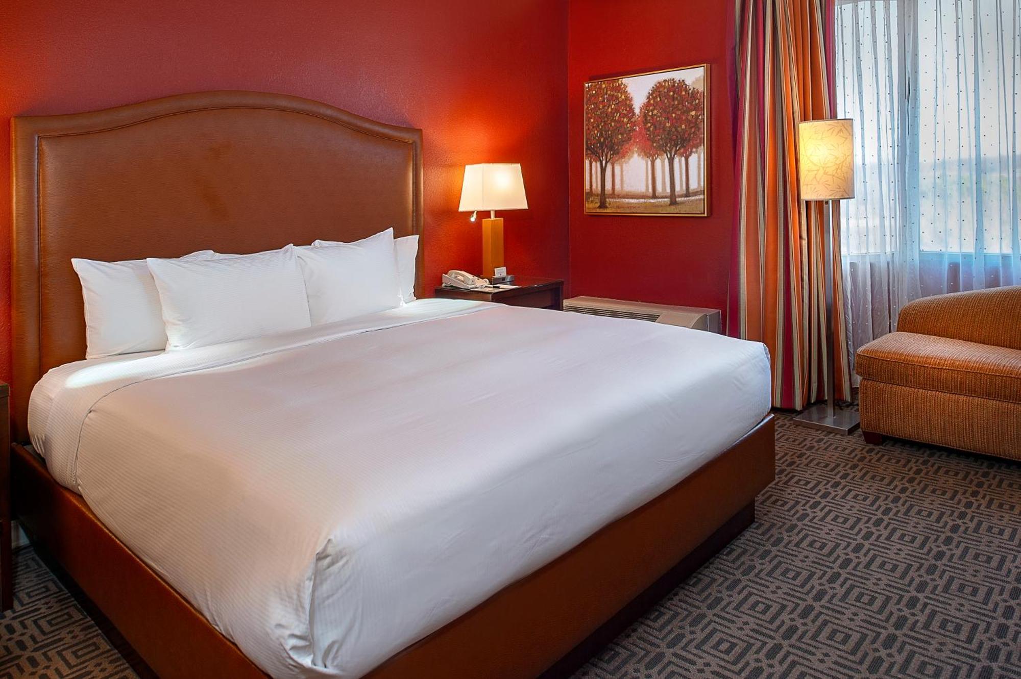 Doubletree By Hilton Hotel St. Louis - Chesterfield Zewnętrze zdjęcie